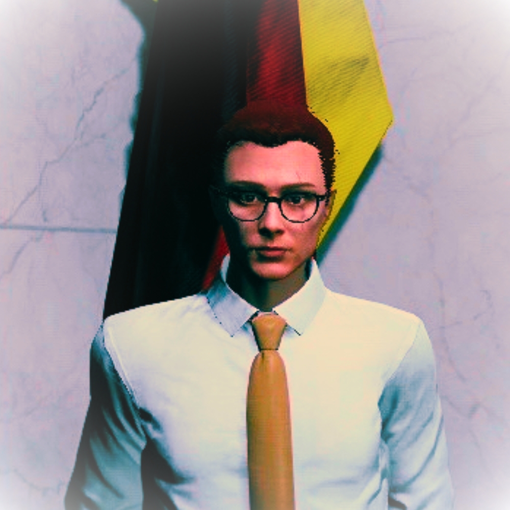 1 - Lucifer Morningstar