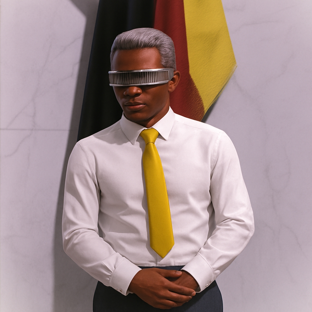 Geordi Laforge
